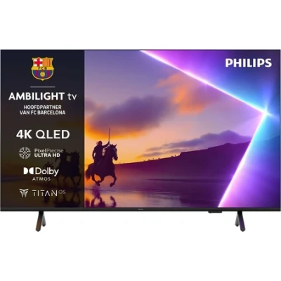 Afbeelding van Philips LED TV 43PUS8500 43 inch Pixel Precise Ultra HD Resolution