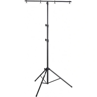 Afbeelding van Adam Hall 590202 Statiefsysteem Incl. traverse Belastbaar tot:15 kg