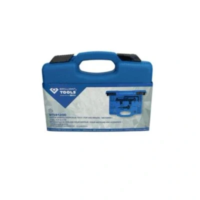 Afbeelding van KS TOOLS BT591200 Afregelgereedschapset, motormanagment AUDI: A3 Hatchback, Sportback, VOLKSWAGEN: Golf 5