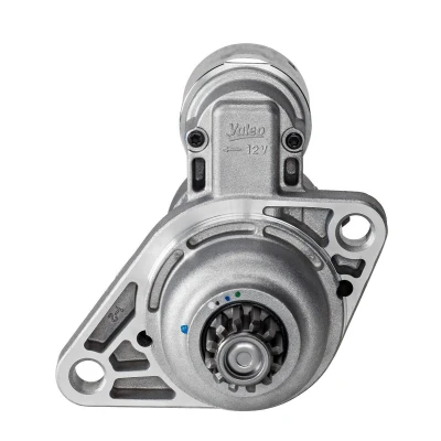 Afbeelding van VALEO 460512 Startmotor 12 2 VOLKSWAGEN: Caddy 3, Polo V Hatchback, Golf 7, SEAT: Leon II Ateca, SKODA: Octavia Combi