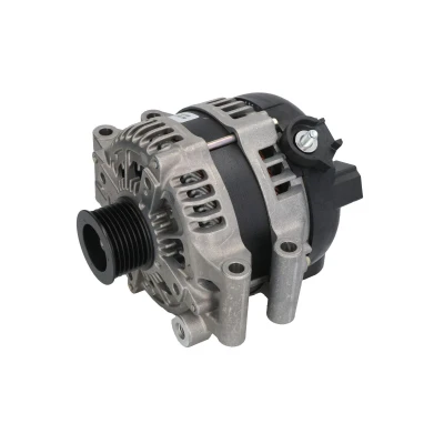 Afbeelding van DENSO DAN1138 Dynamo / Alternator 14V 210A BMW: 5 Saloon, Touring, 6 Coupe