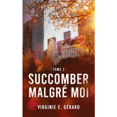 Image de Succomber malgré moi tome 2