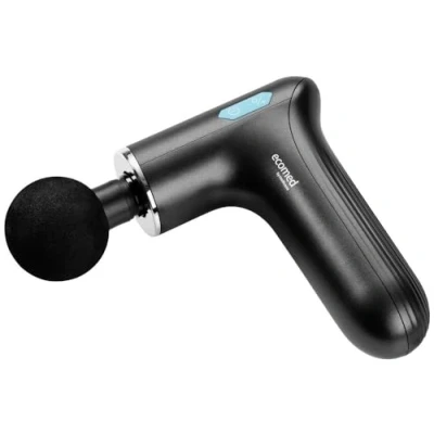 Afbeelding van Medisana MG 50E ECOMED Massagegun 20 W Zwart