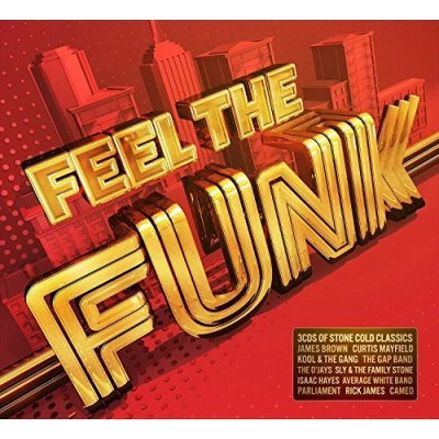 Afbeelding van Feel the Funk