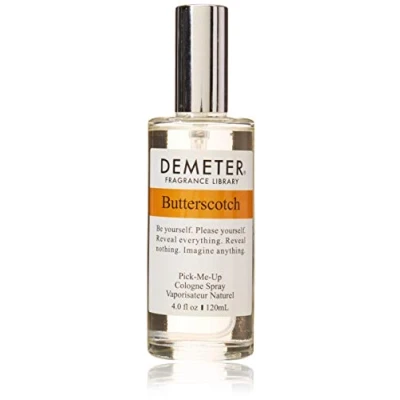 Afbeelding van Demeter Butterscotch by 120 ml Cologne Spray