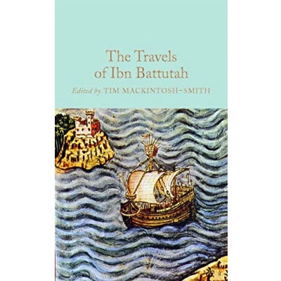 Afbeelding van Travels Of Ibn Battutah