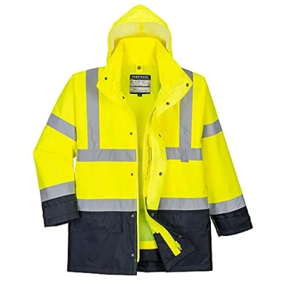 Image de Parka haute visibilité 5 en 1 Executive S768 Portwest