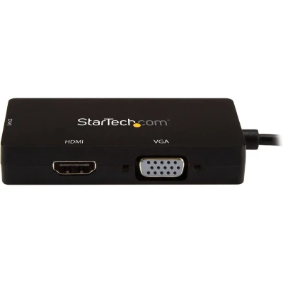 Afbeelding van HDMI Kabel Startech CDPVGDVHDBP 0,15 m