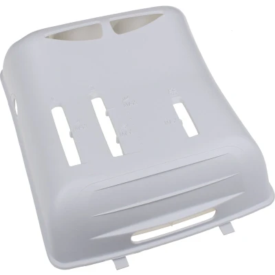 Afbeelding van Lavabo Whirlpool Indesit 481075258622 lave linge C00311916 zeepbak compleet 3CH