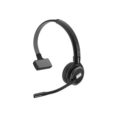 Image de EPOS IMPACT SDW 5033T Système de casque sur oreille DECT sans fil noir Certifié pour Microsoft Teams