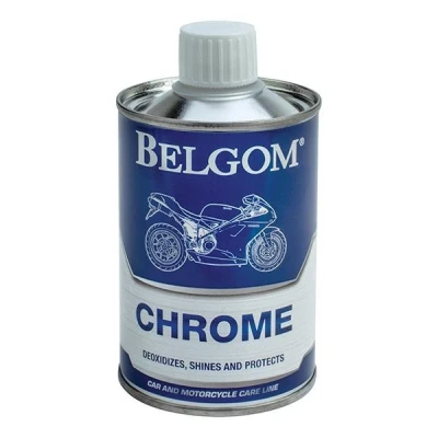 Afbeelding van Belgom Chrome 250ml