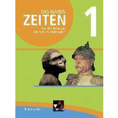 Afbeelding van Das waren Zeiten 01 Rheinland Pfalz. Von den Anfängen bis zum 19. Jahrhundert