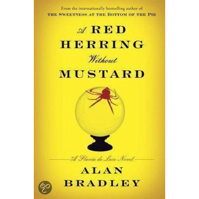 Afbeelding van A Red Herring Without Mustard