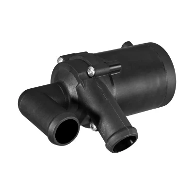 Afbeelding van HELLA 8TW 358 304 631 Extra waterpomp 12V Electrisch AUDI: A3 Sportback, VOLKSWAGEN: GOLF 6