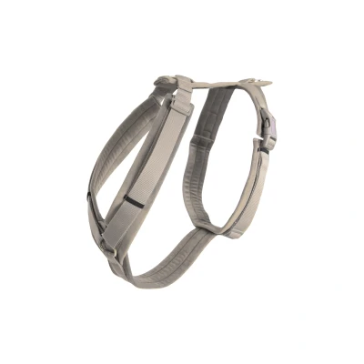 Image de Kentucky Harnais Active velours Beige L