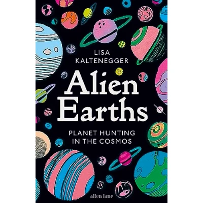 Afbeelding van Alien Earths