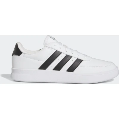 Afbeelding van adidas Breaknet 2.0 lage schoenen voor dames