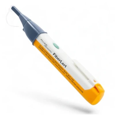 Afbeelding van Fluke Networks 5317262 FIBERLERT 125 Glasvezeltester