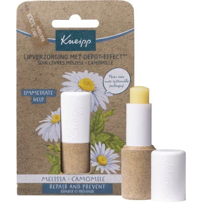 Afbeelding van Kneipp Lipverzorging Met Depot Effect 4.7g