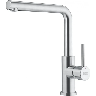 Afbeelding van Franke Smart Glenda Keukenkraan Draaibare Uitloop RVS 115.0706.985