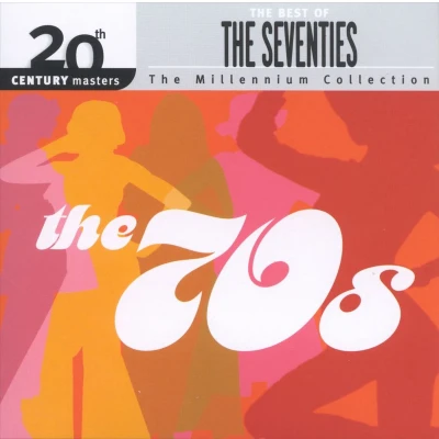 Afbeelding van 20th Century Masters: Best Of The 70&#039;s...