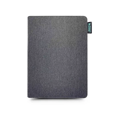 Afbeelding van Urban Factory EPS07UF (Galaxy tab A7), Tablethoes, Grijs