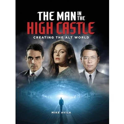Afbeelding van the Man in High Castle
