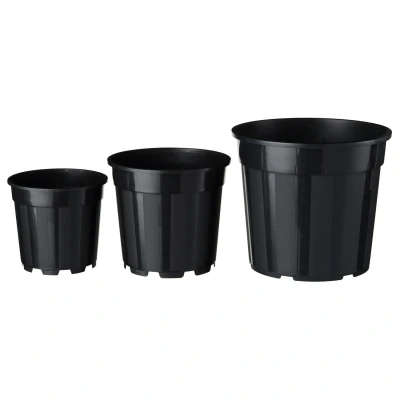 Afbeelding van Nature Container Kweekbenodigdheden Zwart