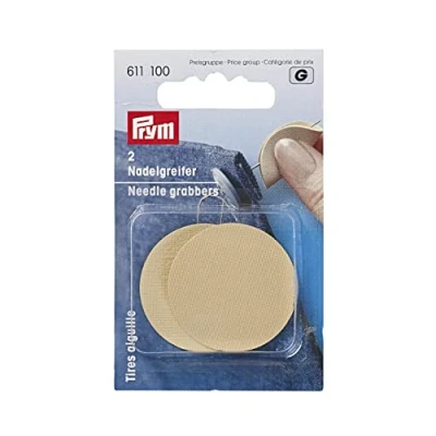 Afbeelding van Prym Naaldgrijper 611 100
