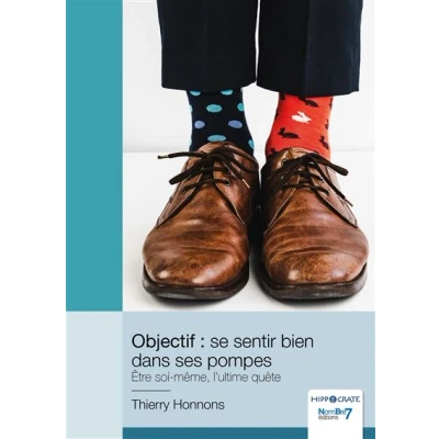 Image de Objectif : se sentir bien dans ses pompes