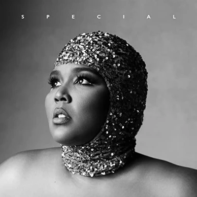 Afbeelding van Lizzo Special (LP)
