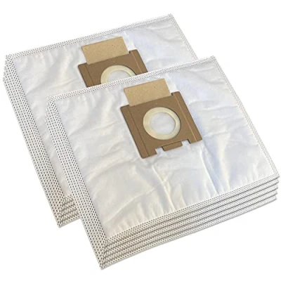Afbeelding van 10 Premium stofzuigerzakken voor Hoover 35601865, H81, H 81 Pure Epa, Amigo, Arianne