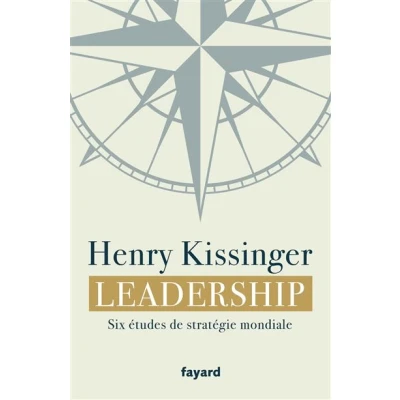 Image de Leadership