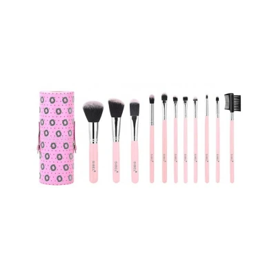 Afbeelding van Sibel make up set Pink Flamingo