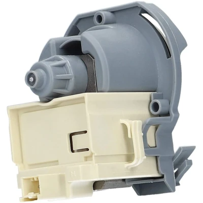 Image de Whirlpool Pompe de vidange lv . r 2.5 220 240v 50hz 481010751595