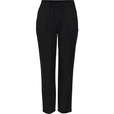 Afbeelding van Vero Moda Vmjesmilo Ga Noos Damesbroek, zwart.