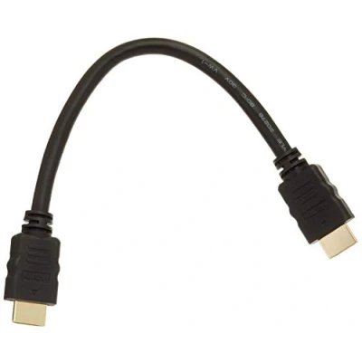 Afbeelding van DeLOCK High Speed HDMI met Ethernet A male &gt;
