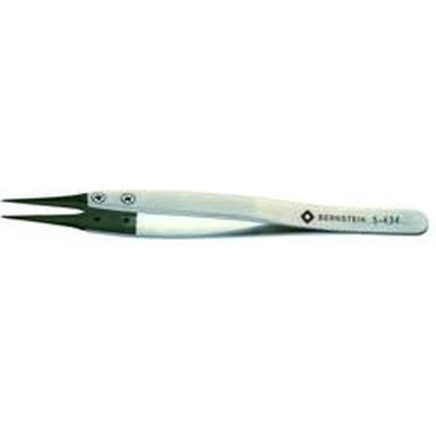 Afbeelding van Bernstein Tools for Electronics 5 434 Precisiepincet 125 mm