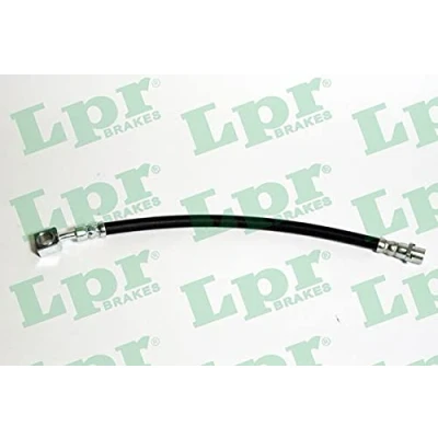 Afbeelding van LPR 6T48058 Remslang 332 F10X1 SAAB: 9 3 Saloon