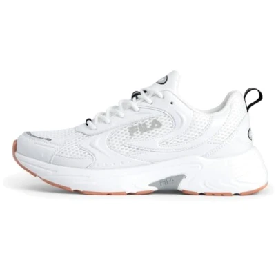 Afbeelding van Fila Kreatix Sneakers laag, Heren, Maat: 44, White Kunststof/ textiel