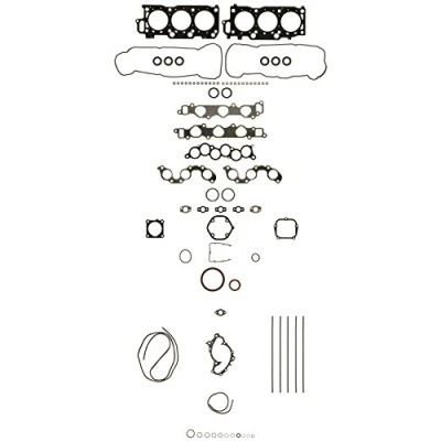 Afbeelding van AJUSA 50319300 Complete pakkingsset, motor MULTILAYER STEEL