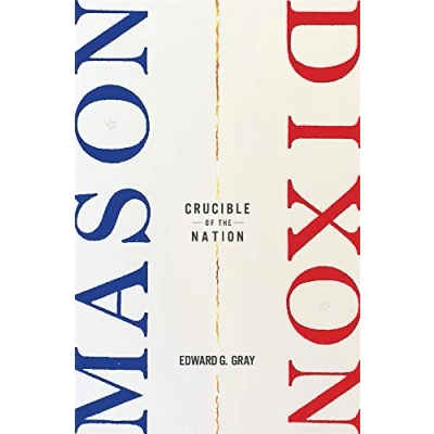 Afbeelding van Mason Dixon
