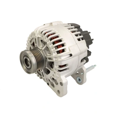Afbeelding van HELLA 8EL 015 630 501 Dynamo / Alternator 14V 110A VOLKSWAGEN: Polo V Hatchback, Golf 6, SKODA: Fabia 2, Octavia II Hatchback