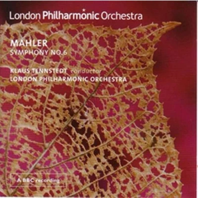 Afbeelding van London Philhamonic Orchestra Symphony No.6 (2 CD)