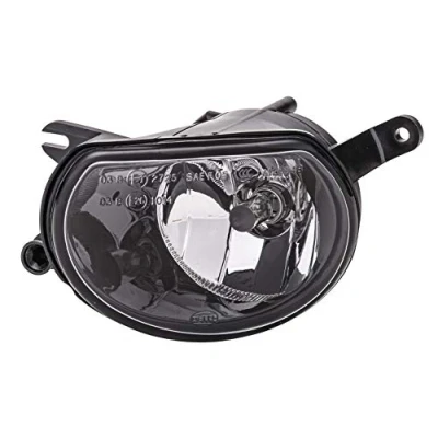Afbeelding van Hella Mistlamp Audi Q7 (4L) 09 15 Links H11 1N0 010 327 151