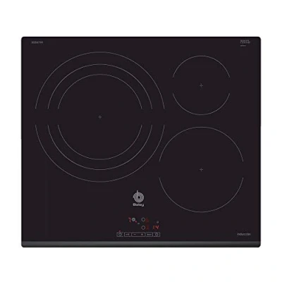 Afbeelding van Inductiekookplaat Balay 3EB967FR 60 cm
