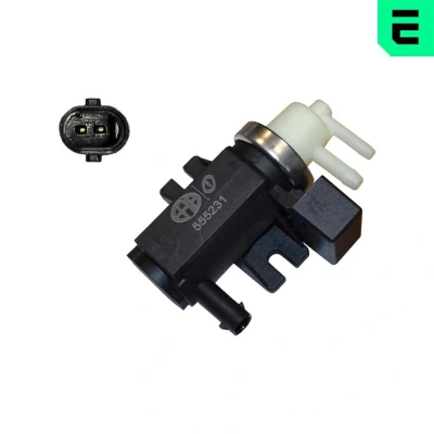 Afbeelding van ERA 555231A Drukconvertor, uitlaatgasregeling MERCEDES BENZ: Viano