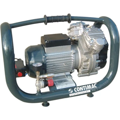 Afbeelding van Contimac Compressor olievrij cm240/10/5 25150
