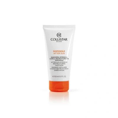 Afbeelding van Collistar Zon Hair Aftersun Intensive Restructuring Mask 150 ml
