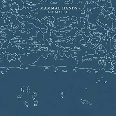 Afbeelding van Mammal Hands Animalia (LP)